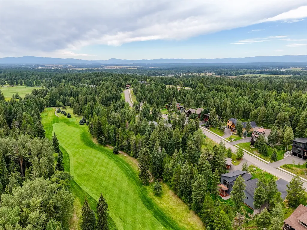 277 Gleneagles Trail Columbia Falls MT 59912