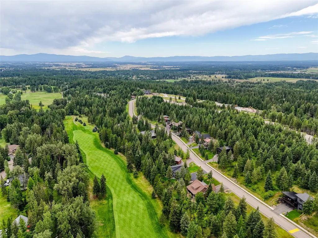 277 Gleneagles Trail Columbia Falls MT 59912