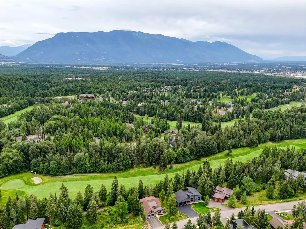 277 Gleneagles Trail Columbia Falls MT 59912