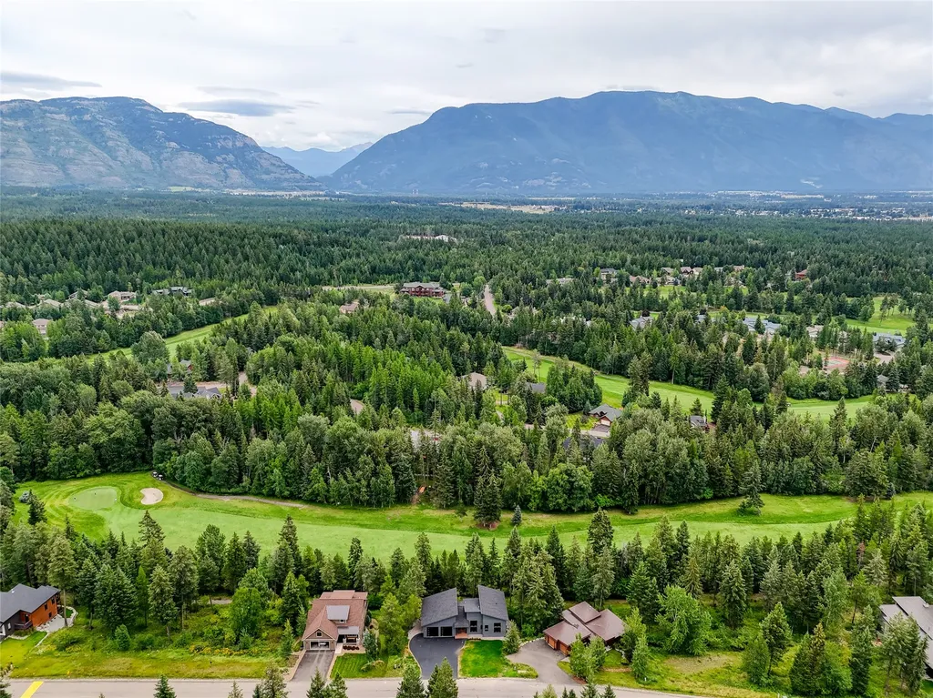277 Gleneagles Trail Columbia Falls MT 59912
