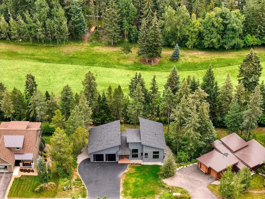 277 Gleneagles Trail Columbia Falls MT 59912