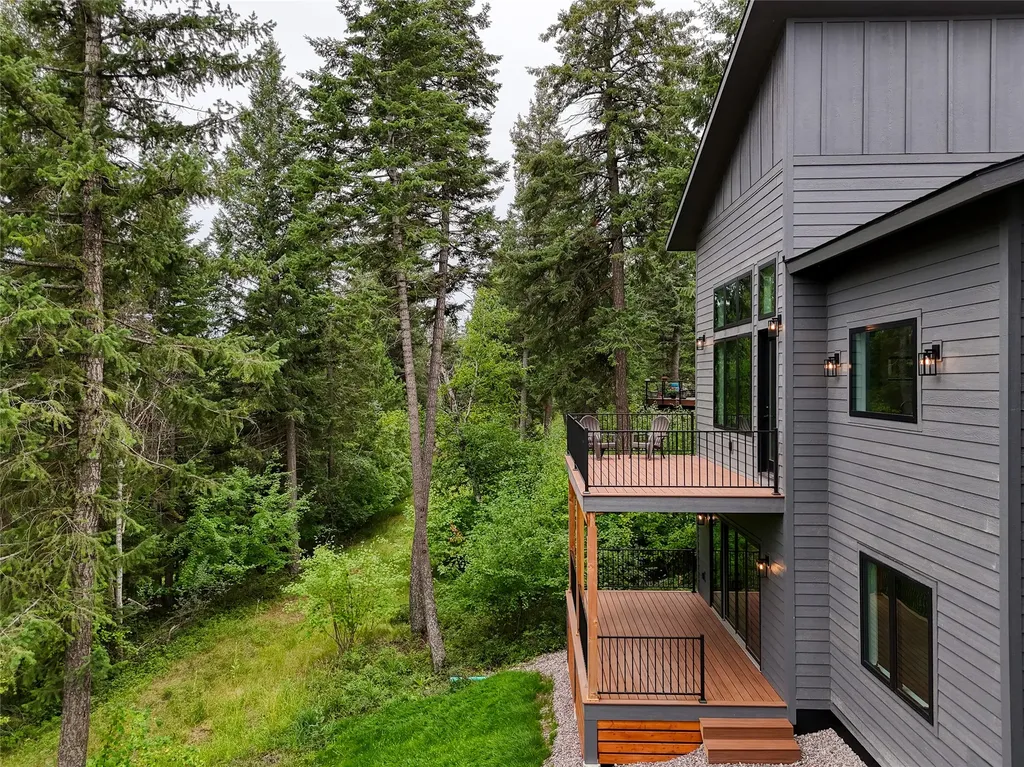 277 Gleneagles Trail Columbia Falls MT 59912