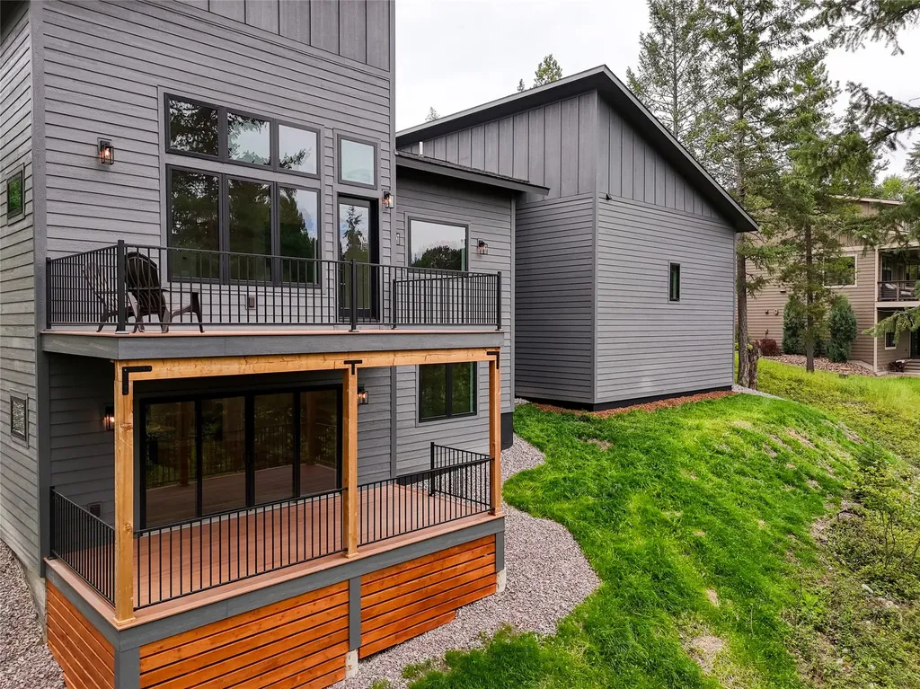 277 Gleneagles Trail Columbia Falls MT 59912