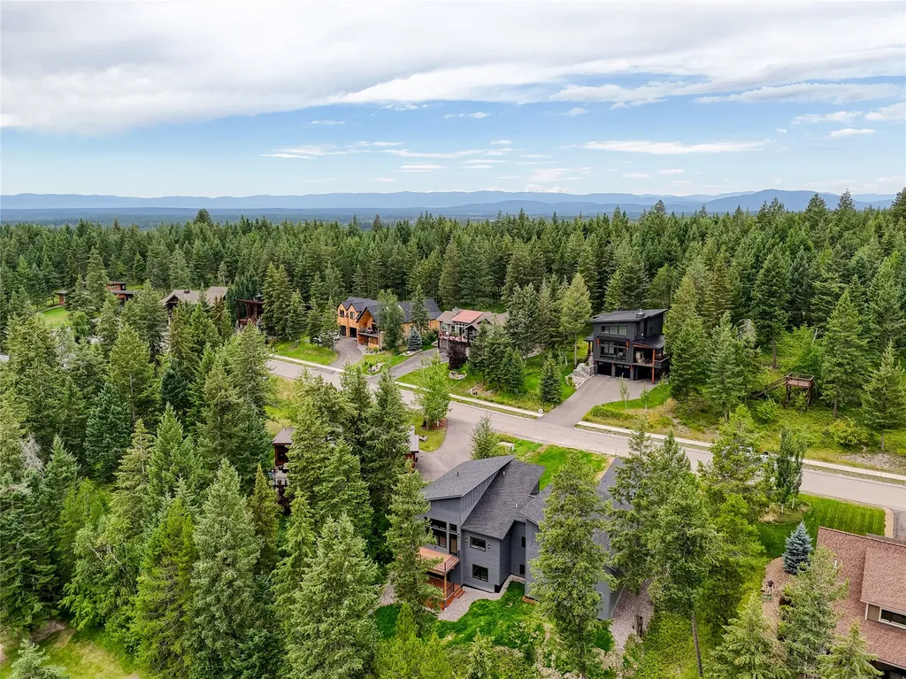 277 Gleneagles Trail Columbia Falls MT 59912