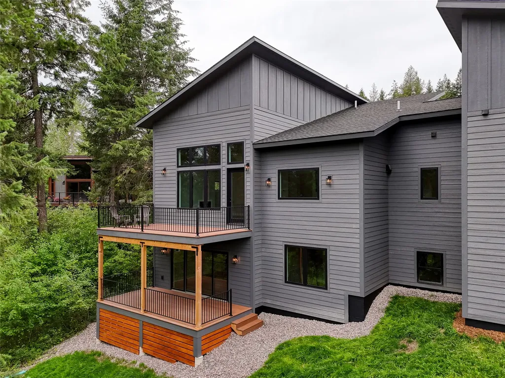 277 Gleneagles Trail Columbia Falls MT 59912