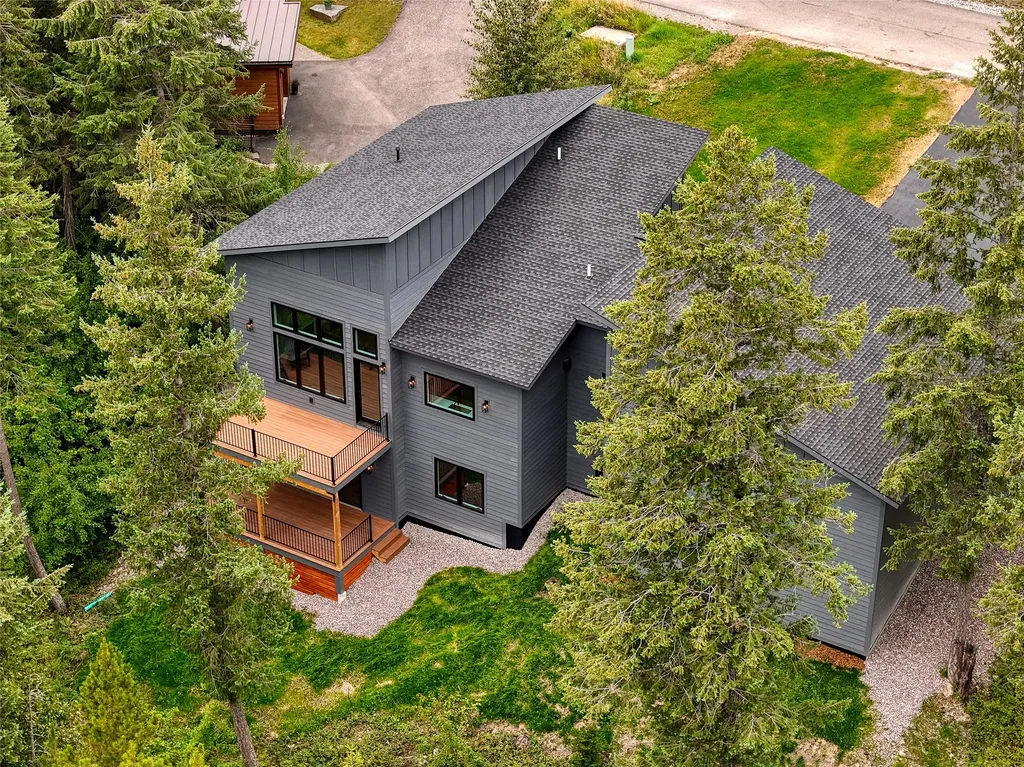 277 Gleneagles Trail Columbia Falls MT 59912