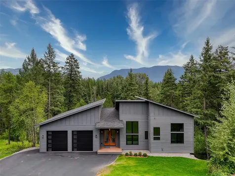 277 Gleneagles Trail Columbia Falls MT 59912