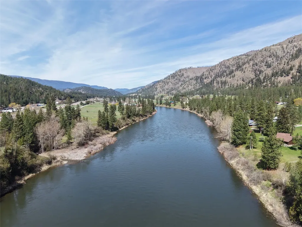 Nhn Fred Mayo Lane Superior MT 59872