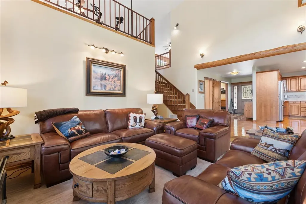 56 Crane Marsh Way Whitefish MT 59937