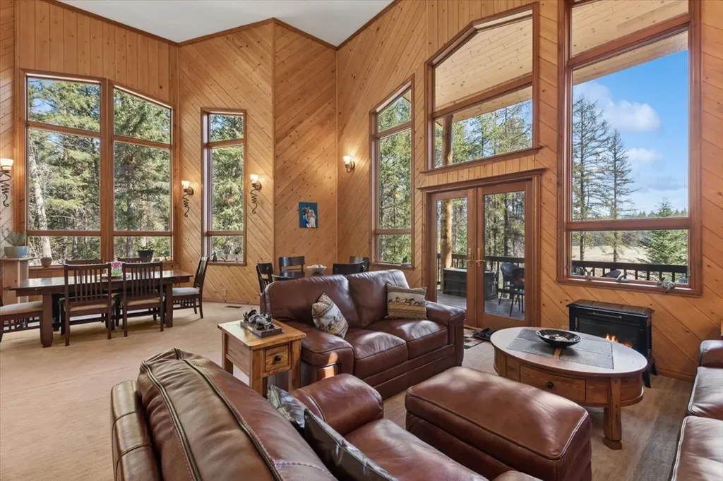 56 Crane Marsh Way Whitefish MT 59937