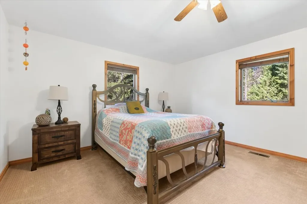 56 Crane Marsh Way Whitefish MT 59937