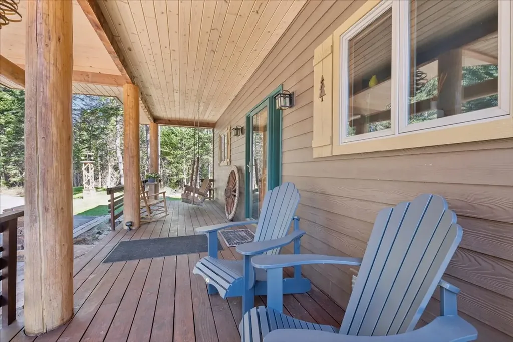 56 Crane Marsh Way Whitefish MT 59937