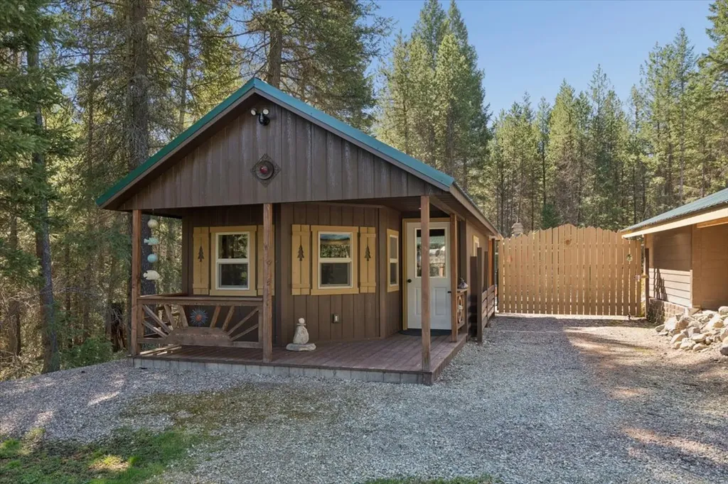 56 Crane Marsh Way Whitefish MT 59937
