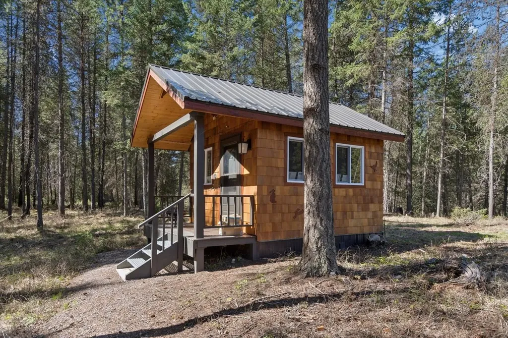 56 Crane Marsh Way Whitefish MT 59937