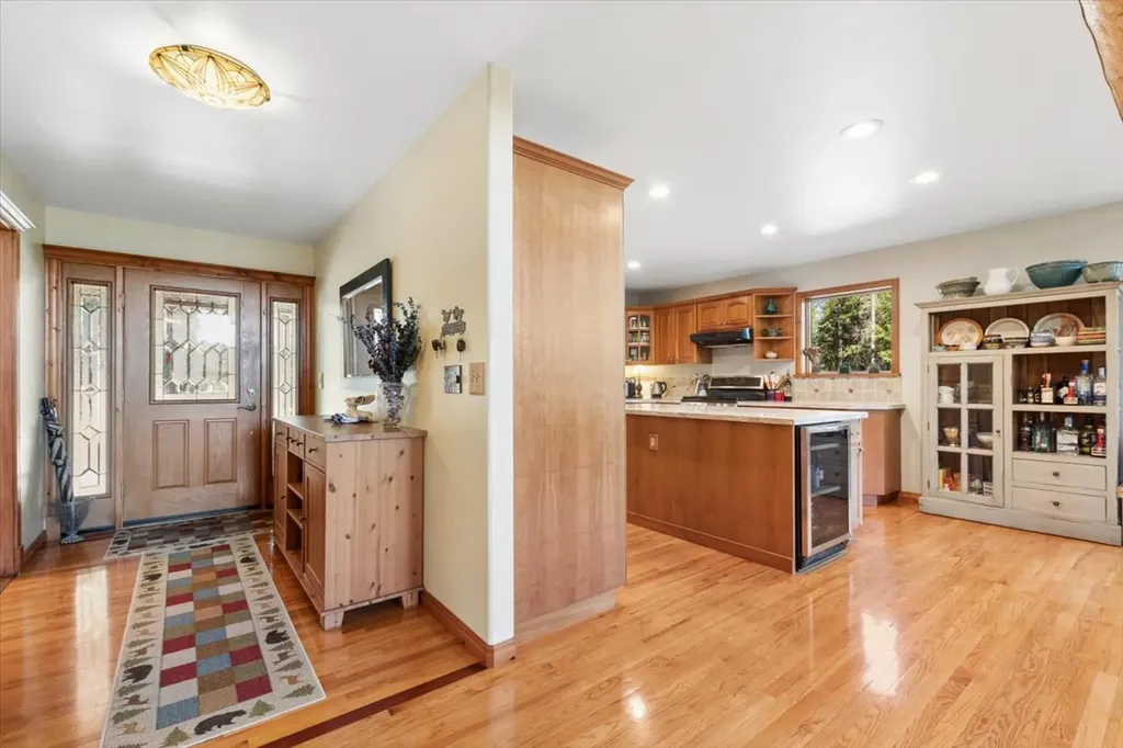56 Crane Marsh Way Whitefish MT 59937