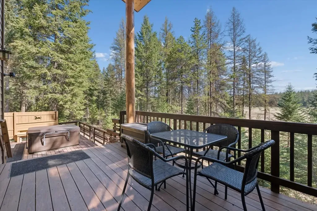 56 Crane Marsh Way Whitefish MT 59937