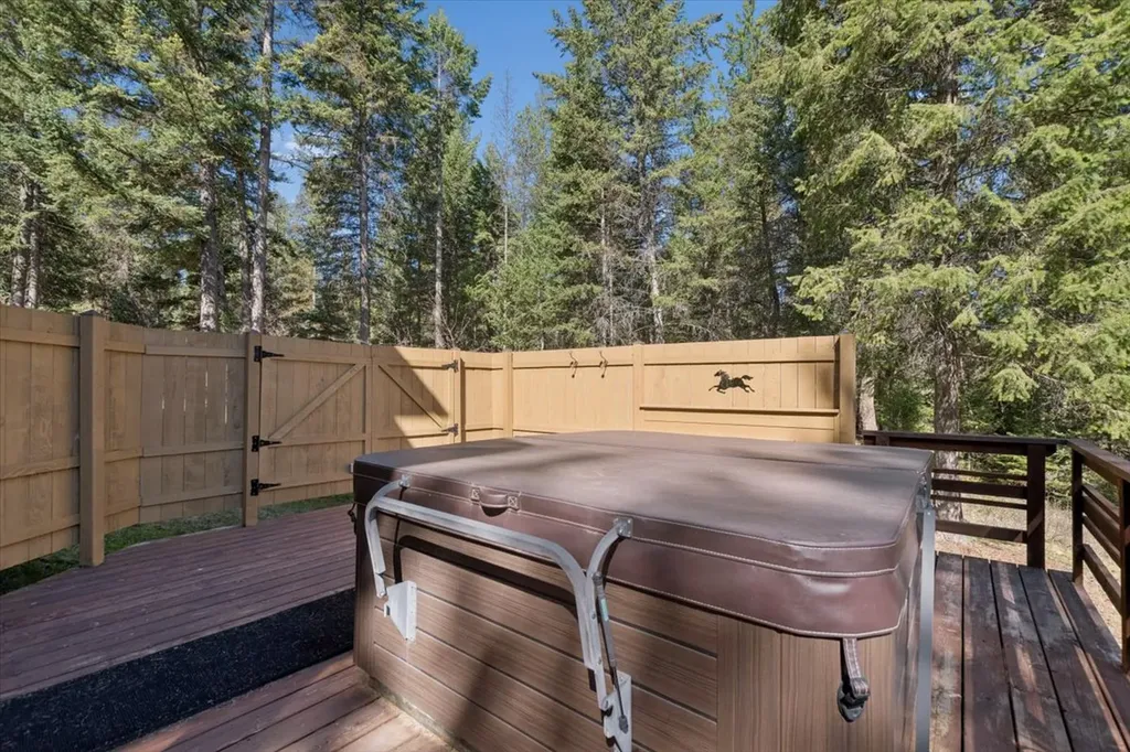 56 Crane Marsh Way Whitefish MT 59937