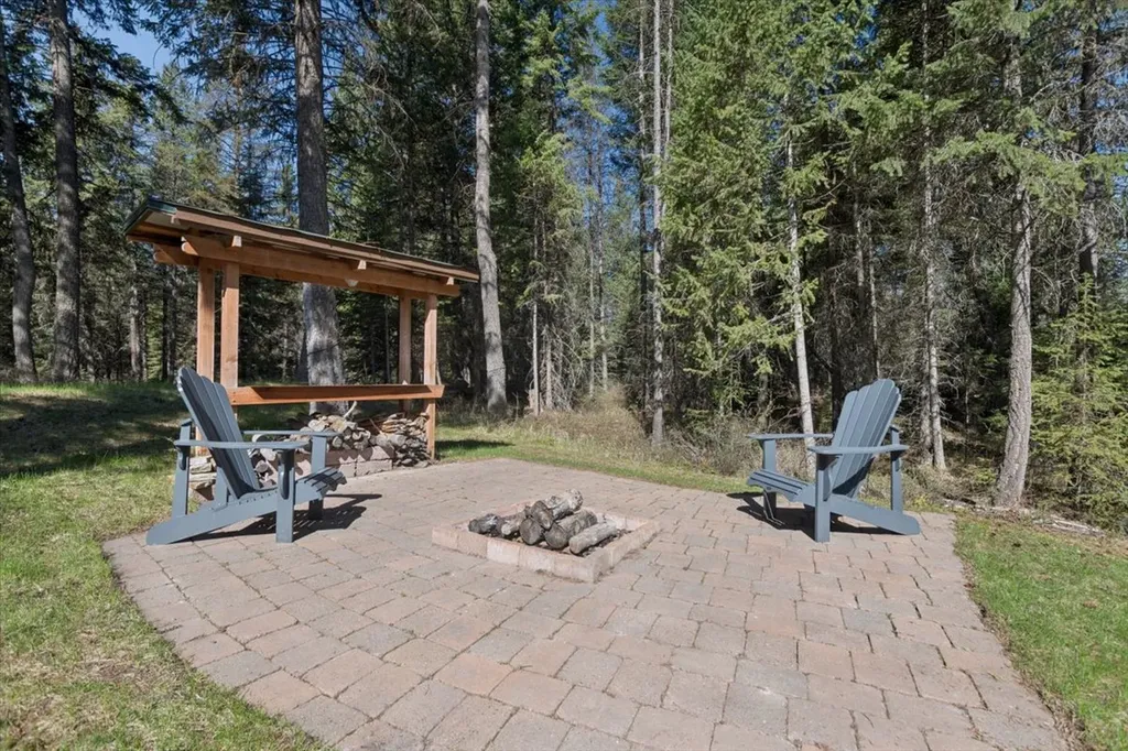 56 Crane Marsh Way Whitefish MT 59937