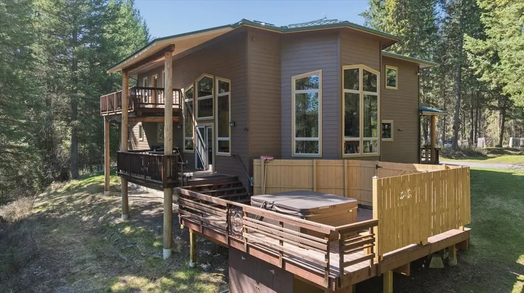 56 Crane Marsh Way Whitefish MT 59937