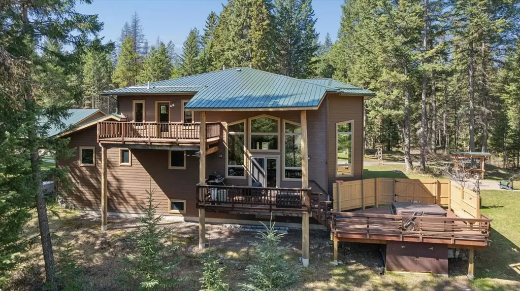 56 Crane Marsh Way Whitefish MT 59937