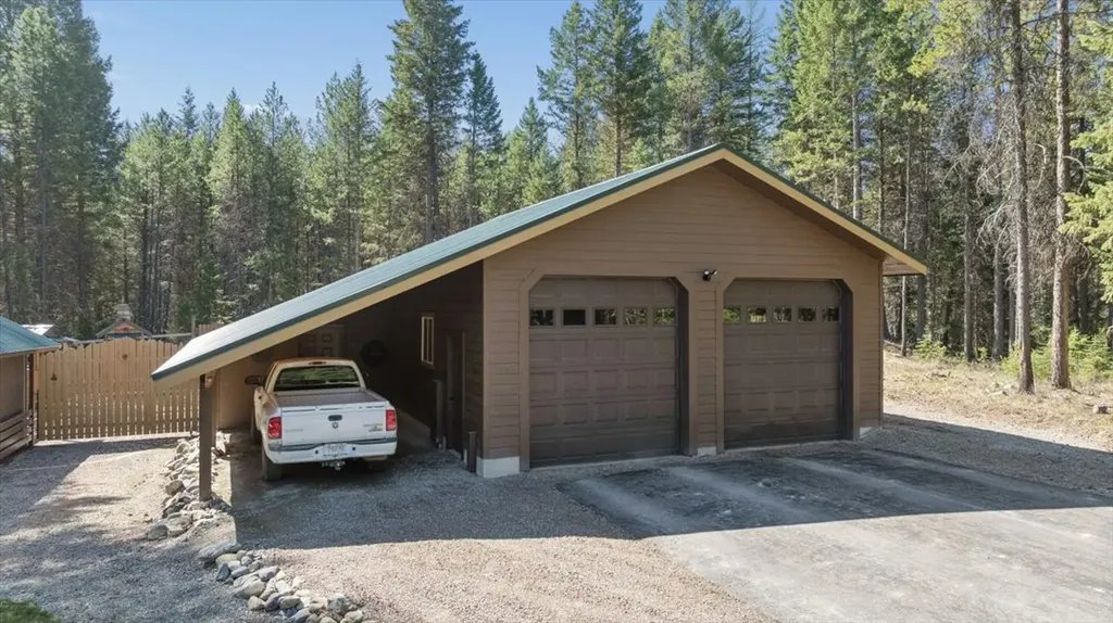 56 Crane Marsh Way Whitefish MT 59937