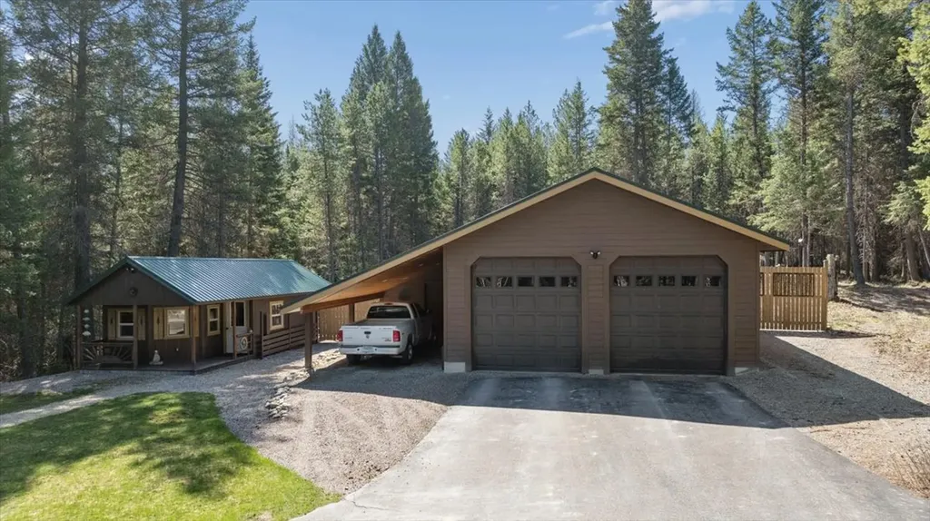 56 Crane Marsh Way Whitefish MT 59937