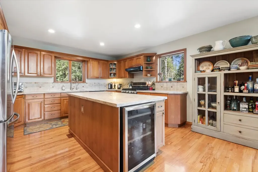 56 Crane Marsh Way Whitefish MT 59937