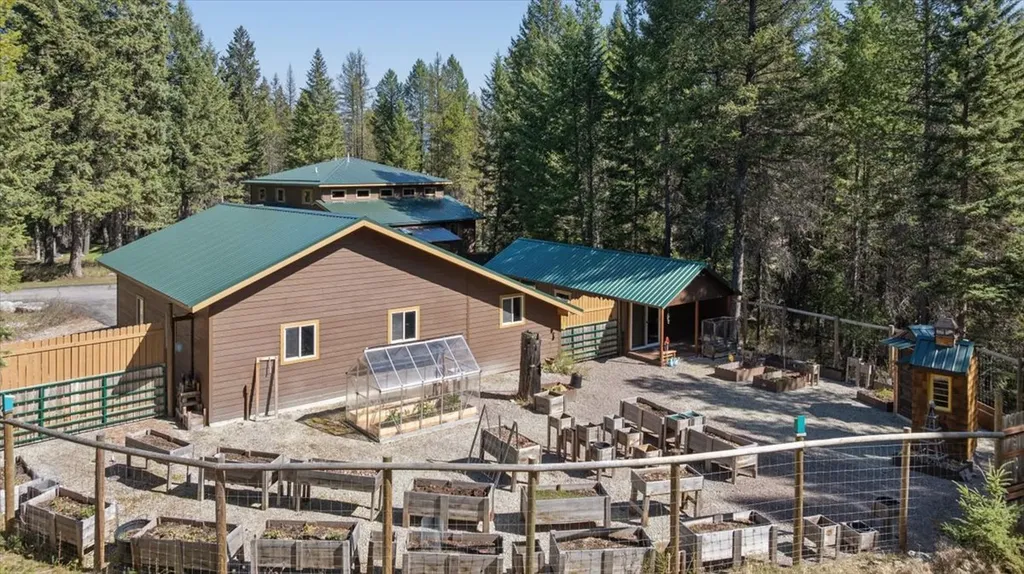 56 Crane Marsh Way Whitefish MT 59937