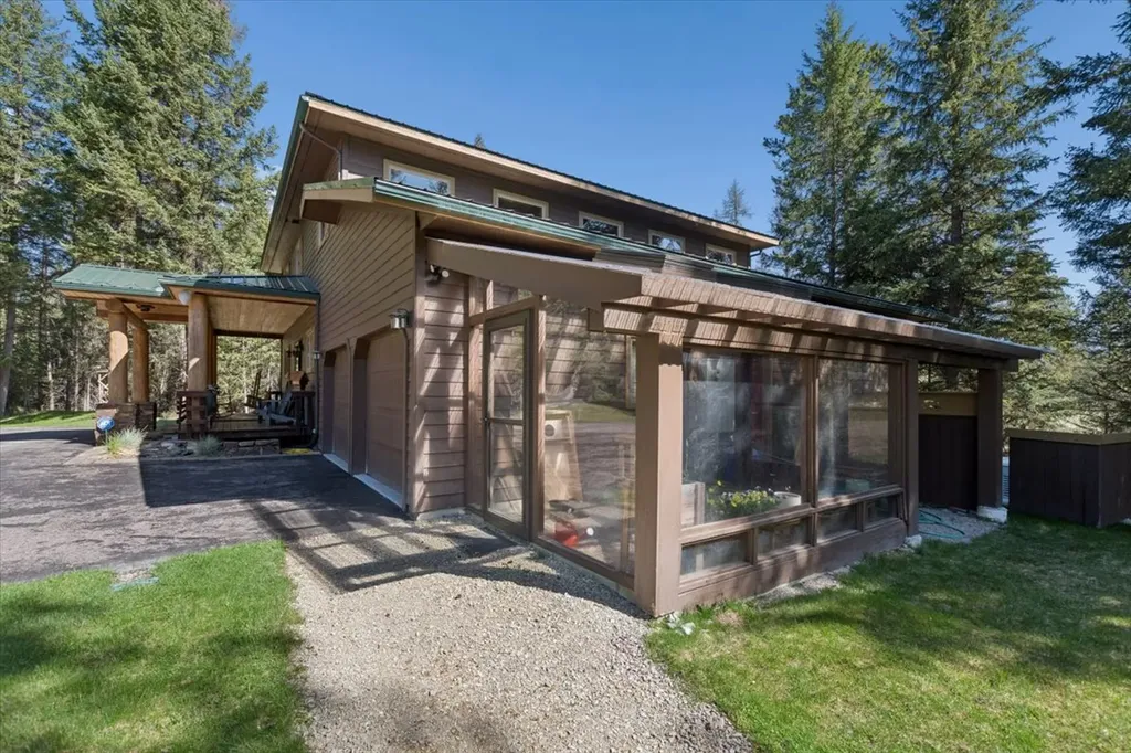 56 Crane Marsh Way Whitefish MT 59937