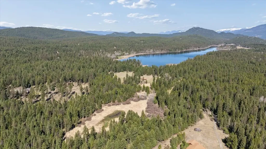 56 Crane Marsh Way Whitefish MT 59937