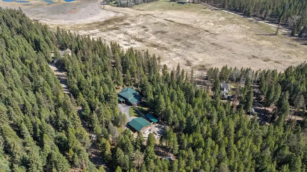 56 Crane Marsh Way Whitefish MT 59937