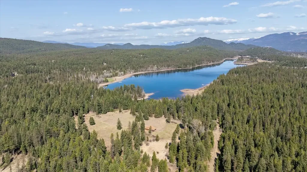 56 Crane Marsh Way Whitefish MT 59937