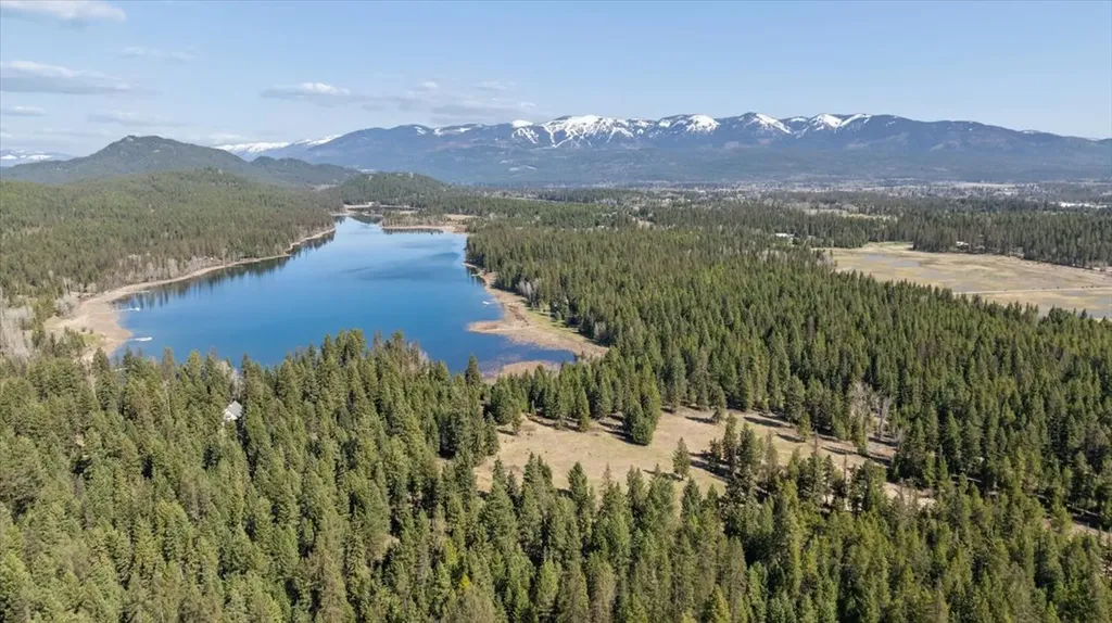 56 Crane Marsh Way Whitefish MT 59937