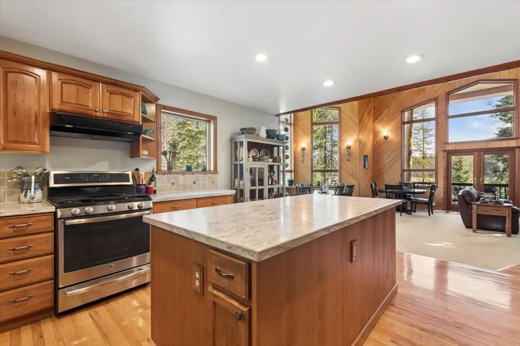 56 Crane Marsh Way Whitefish MT 59937