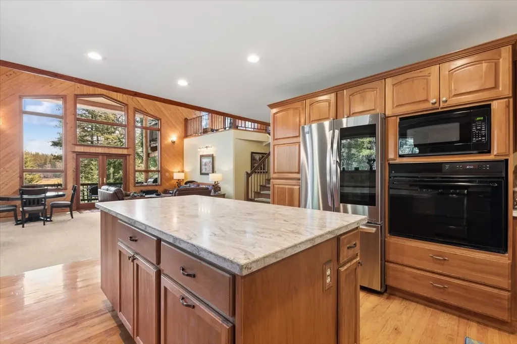 56 Crane Marsh Way Whitefish MT 59937