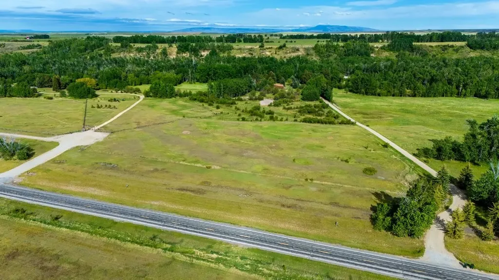 Nhn Us Highway 212 Red Lodge MT 59068