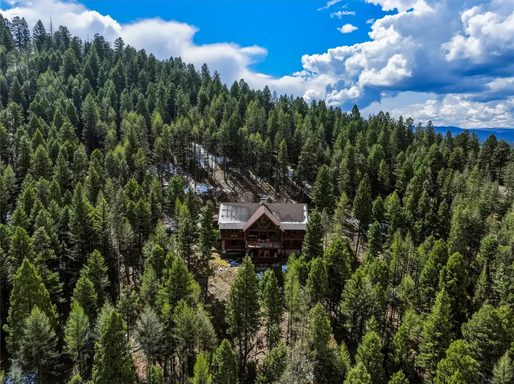 180 Elkhorn Road Seeley Lake MT 59868