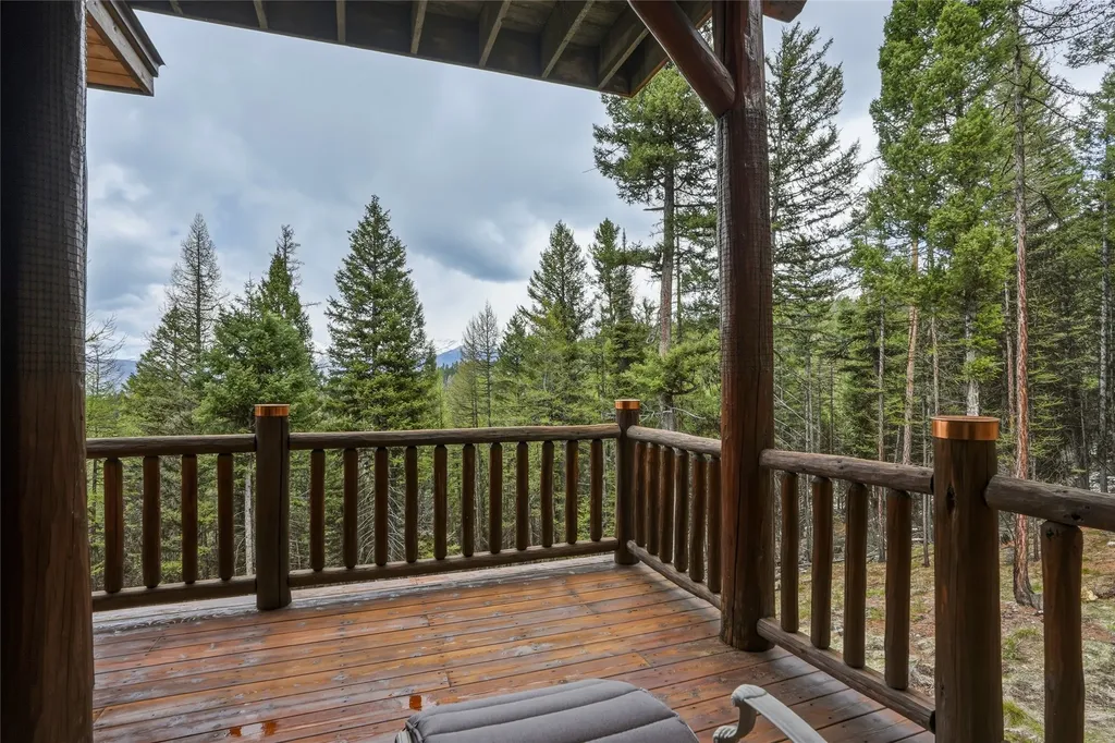 180 Elkhorn Road Seeley Lake MT 59868