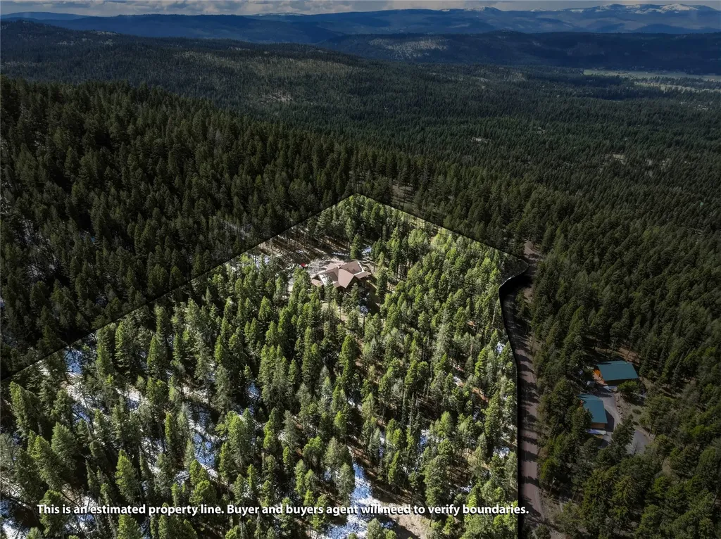 180 Elkhorn Road Seeley Lake MT 59868