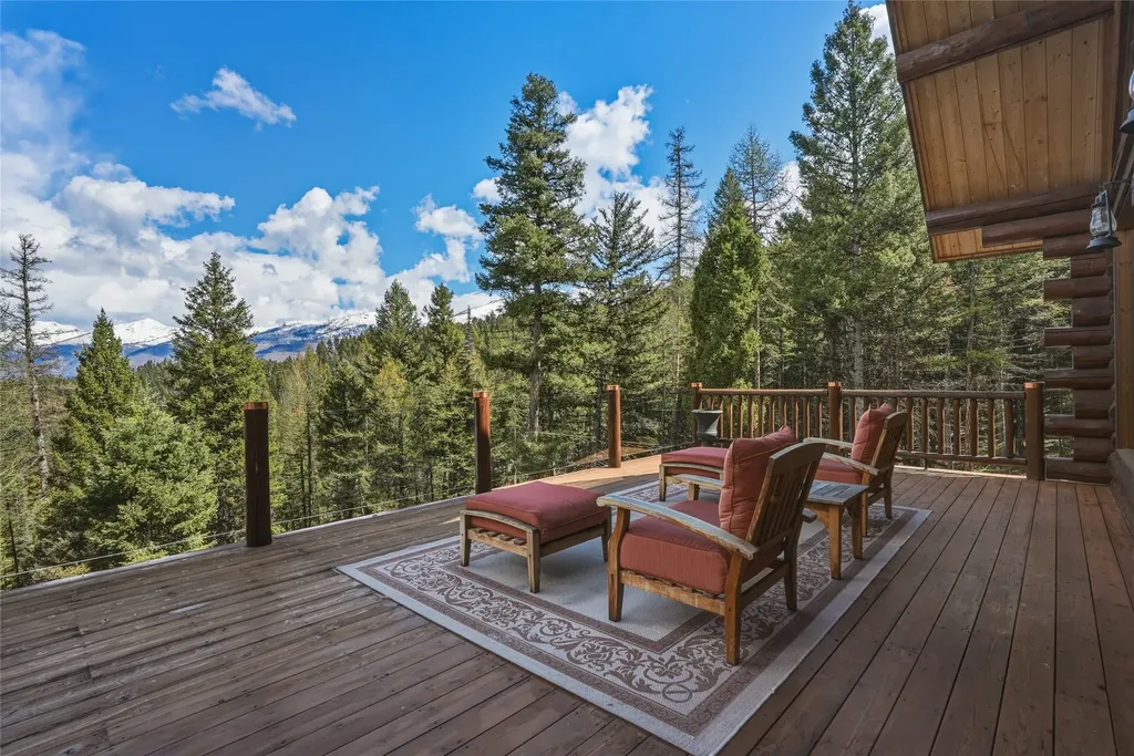 180 Elkhorn Road Seeley Lake MT 59868