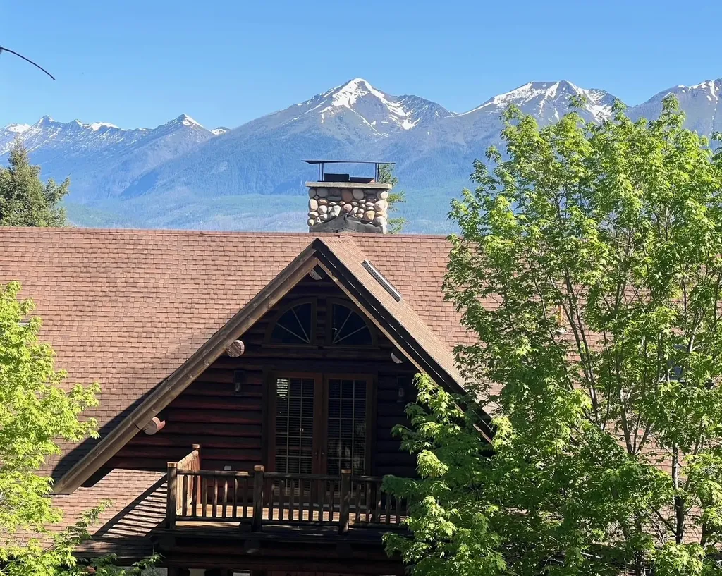 180 Elkhorn Road Seeley Lake MT 59868