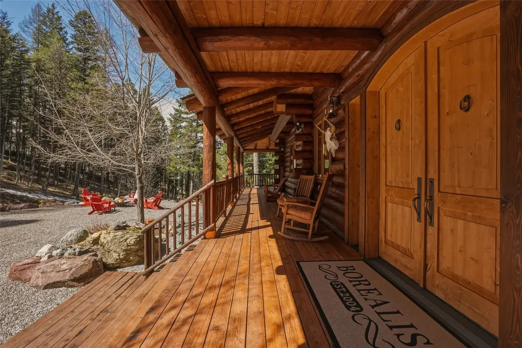 180 Elkhorn Road Seeley Lake MT 59868