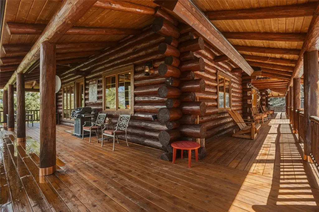 180 Elkhorn Road Seeley Lake MT 59868