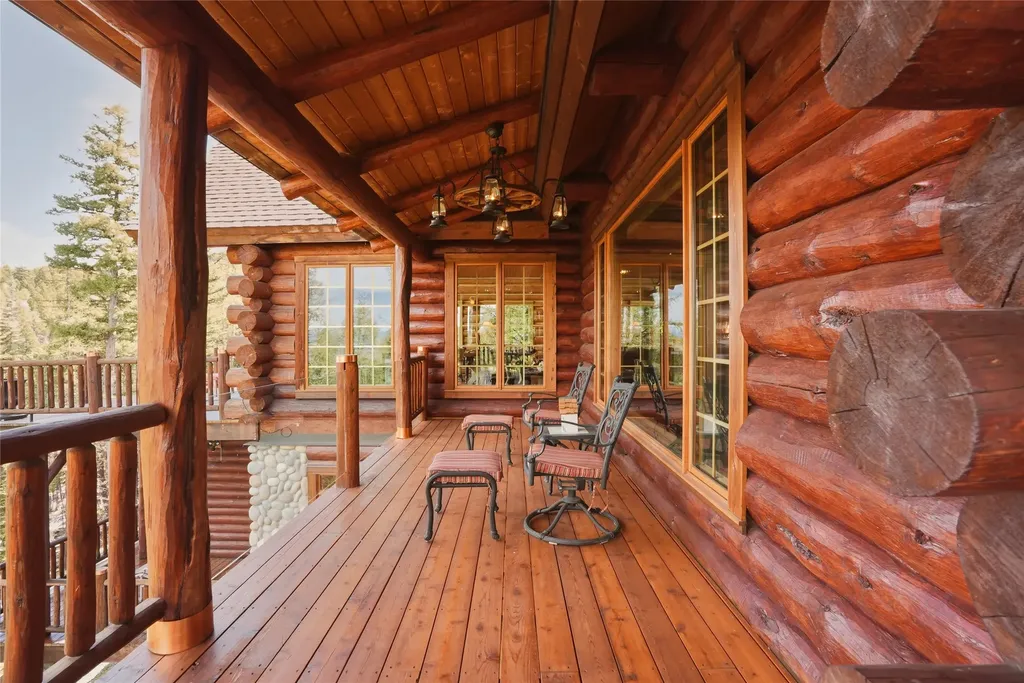 180 Elkhorn Road Seeley Lake MT 59868