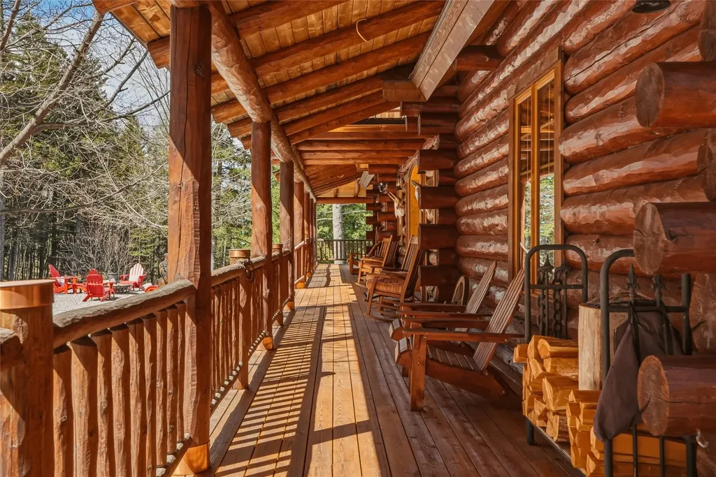 180 Elkhorn Road Seeley Lake MT 59868