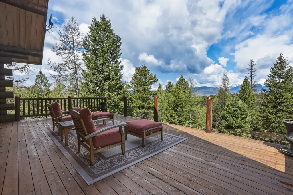 180 Elkhorn Road Seeley Lake MT 59868