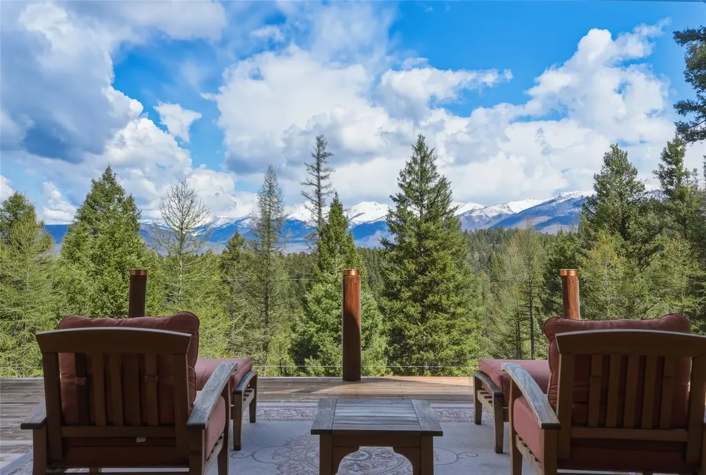 180 Elkhorn Road Seeley Lake MT 59868