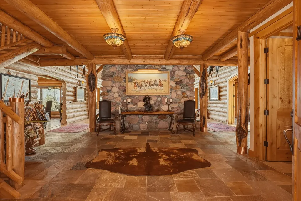 180 Elkhorn Road Seeley Lake MT 59868