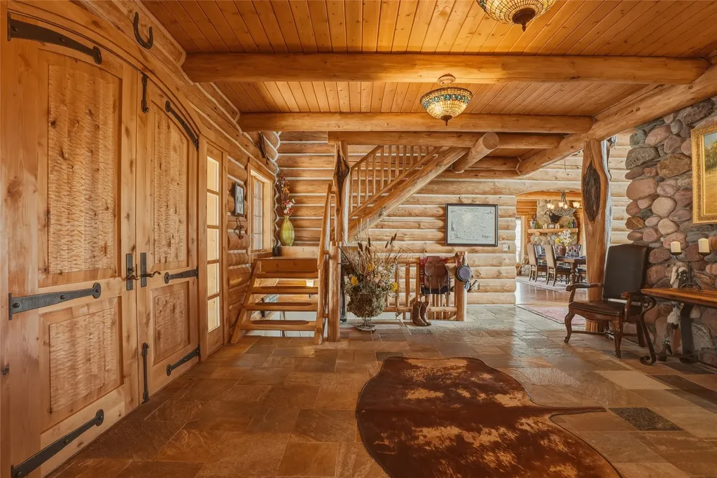 180 Elkhorn Road Seeley Lake MT 59868