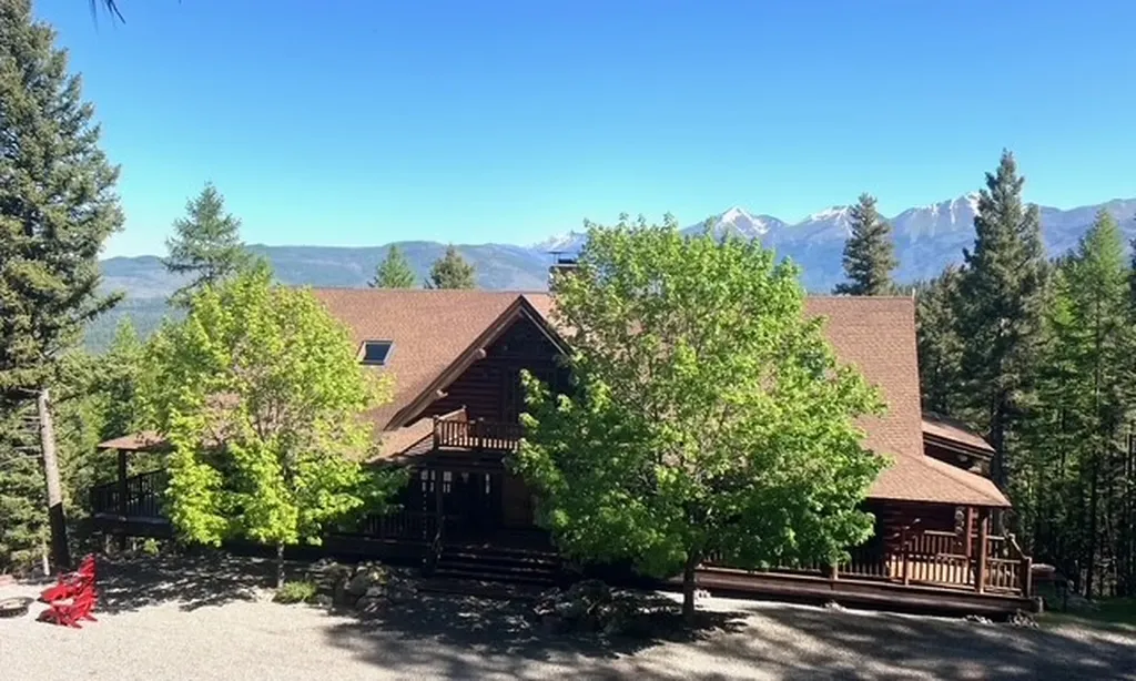 180 Elkhorn Road Seeley Lake MT 59868